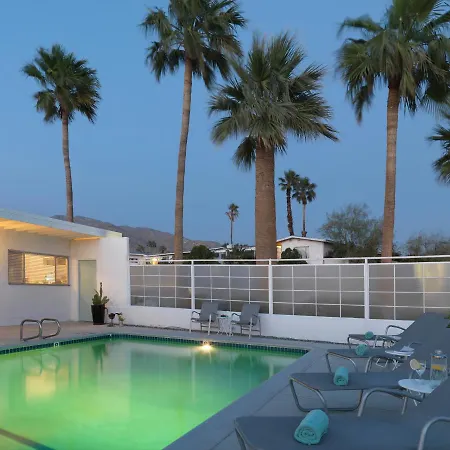 Sagewater Hotel (Adults Only)